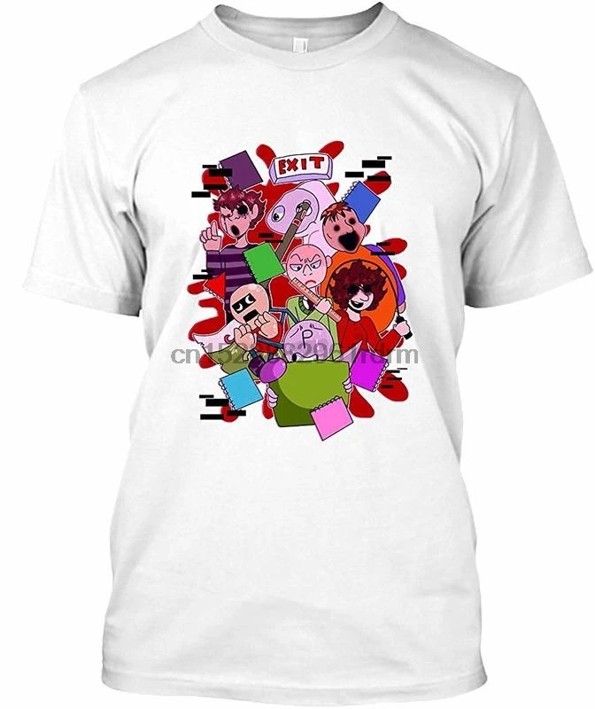 Одежда боди с базовым образованием и обучением 8 футболок Свитшот | Мужская