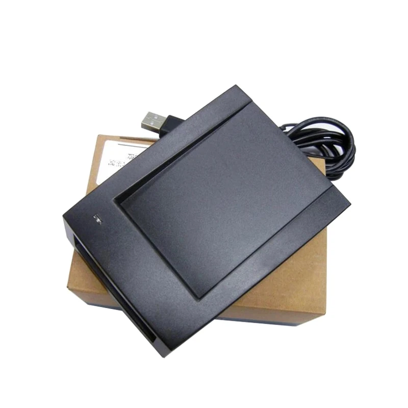 

Считыватель Карт RFID с USB-портом, EM4100, TK4100, 125 кГц