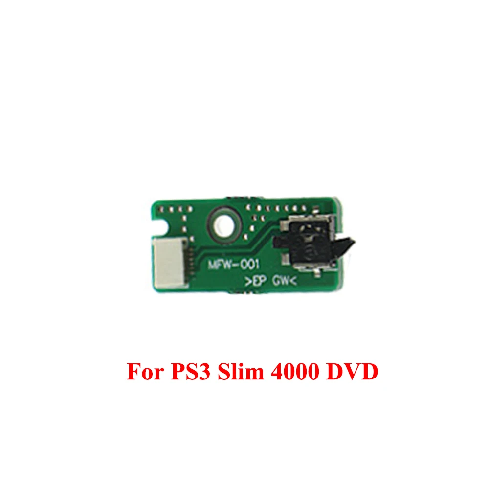 Юйси Замена Мощность вкл/выкл переключатель доска PBC карты для PS3 супер тонкий