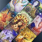 Возьмите ее руку через эту богиню, мечтайте карты оракула и отключайте свою собственную интуитию И помните, кто вы на самом деле