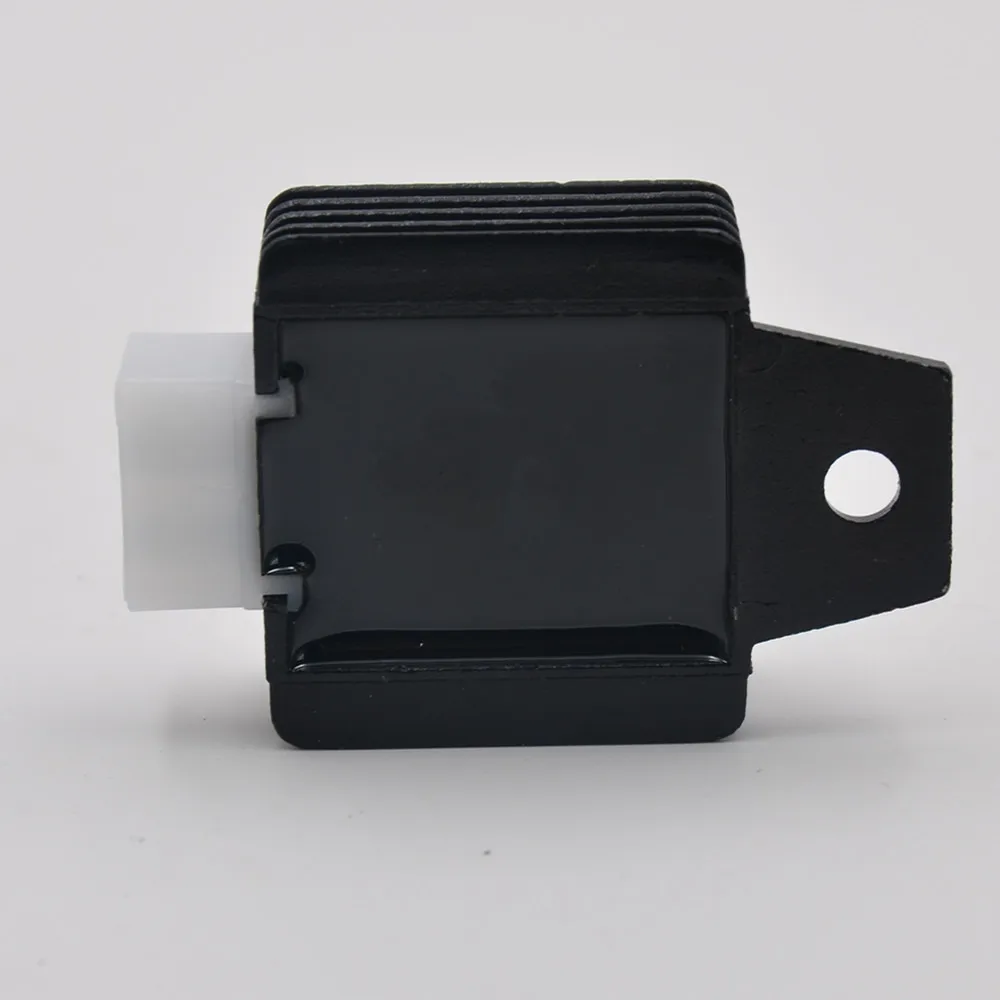 4 контактный выпрямитель регулятора напряжения для квадроцикла мотоцикла 90cc 110cc