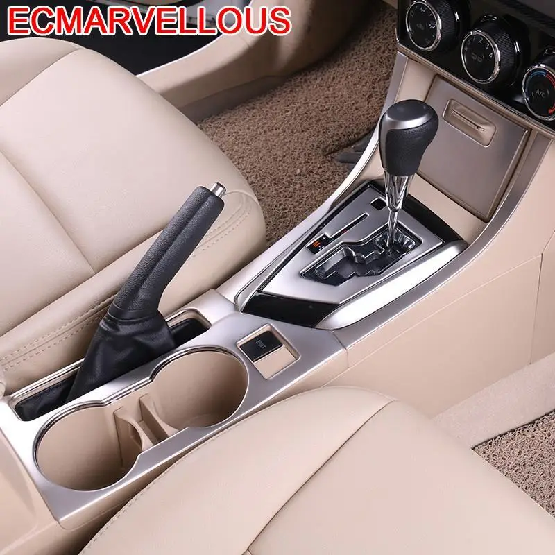 Автомобильная шестерня автомобильная хромированная декоративная