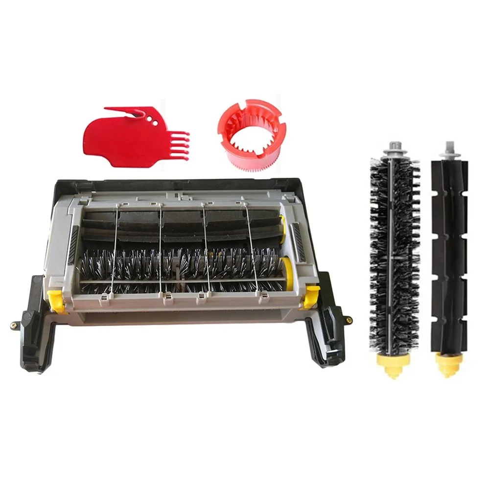 

Enhanced Motor Cleaning Head Module CHM Brushes 620 650 790 For Roomba 600 700 Vacuum Cleaner Sweeper Replace For Home