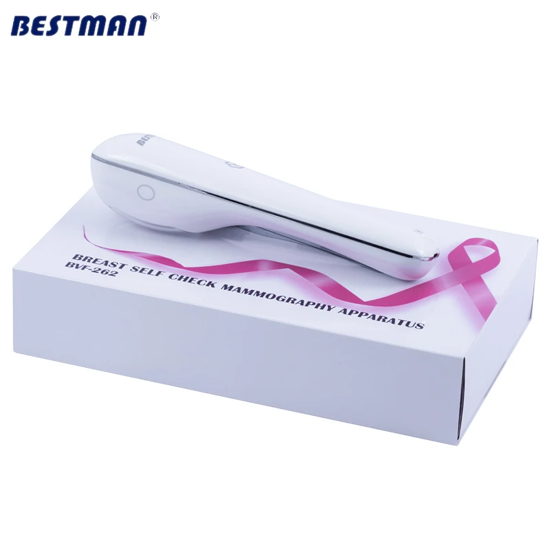 

BESTMAN BVF-262 Portable Female Breast Cancer Self Examination Gynecology Mammography Equipment