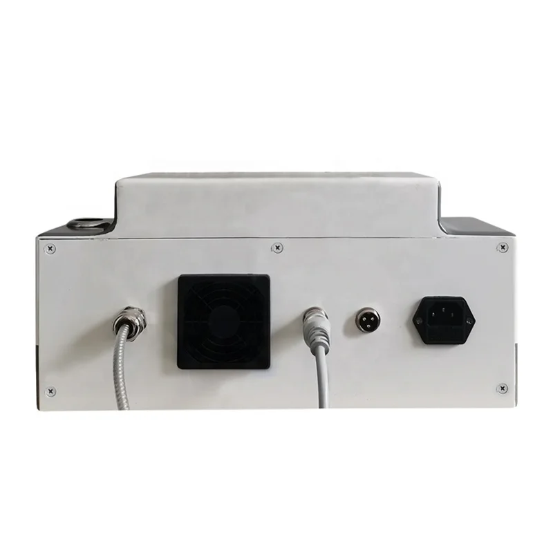 Диодный лазер 5 + 1 980 нм для удаления сосудистой сетки кровеносных сосудов Лечение