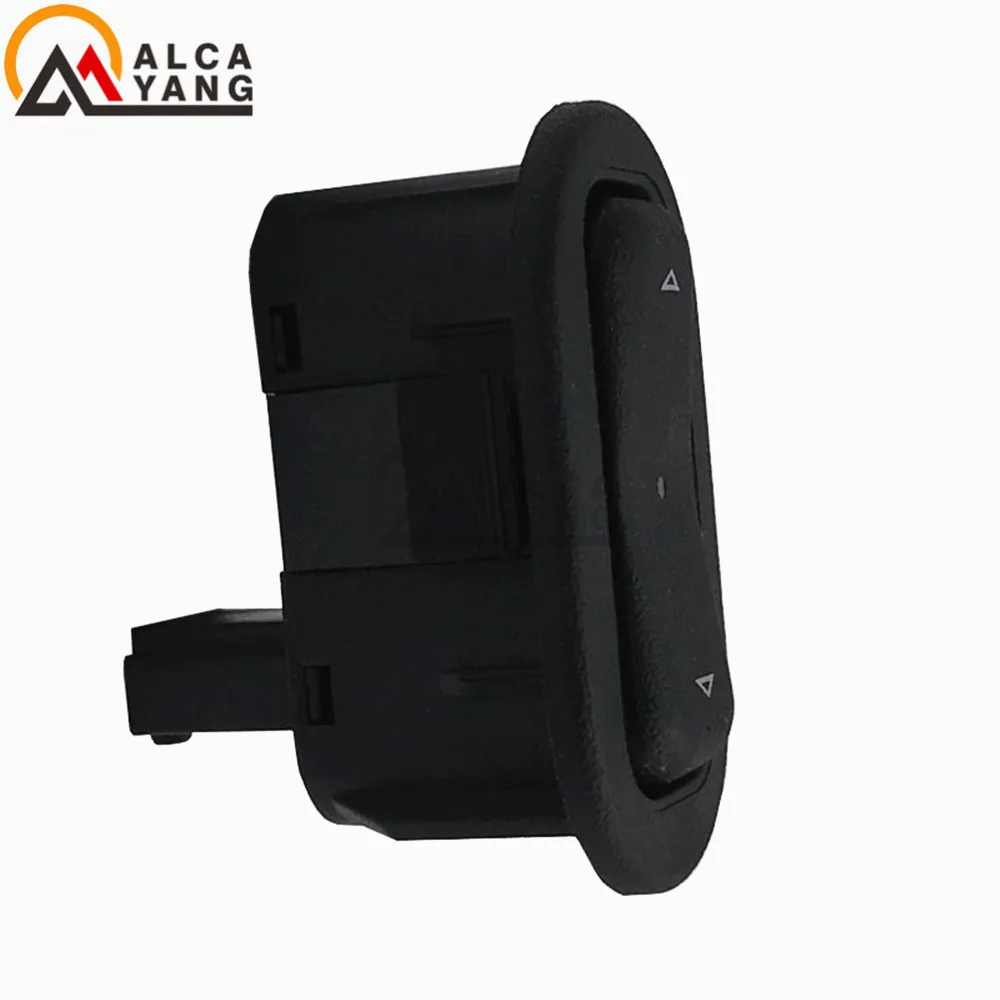 Пассажирская электрическая кнопка включения окна 90561388 для Vauxhall Opel Astra G Zafira A 1998 1999