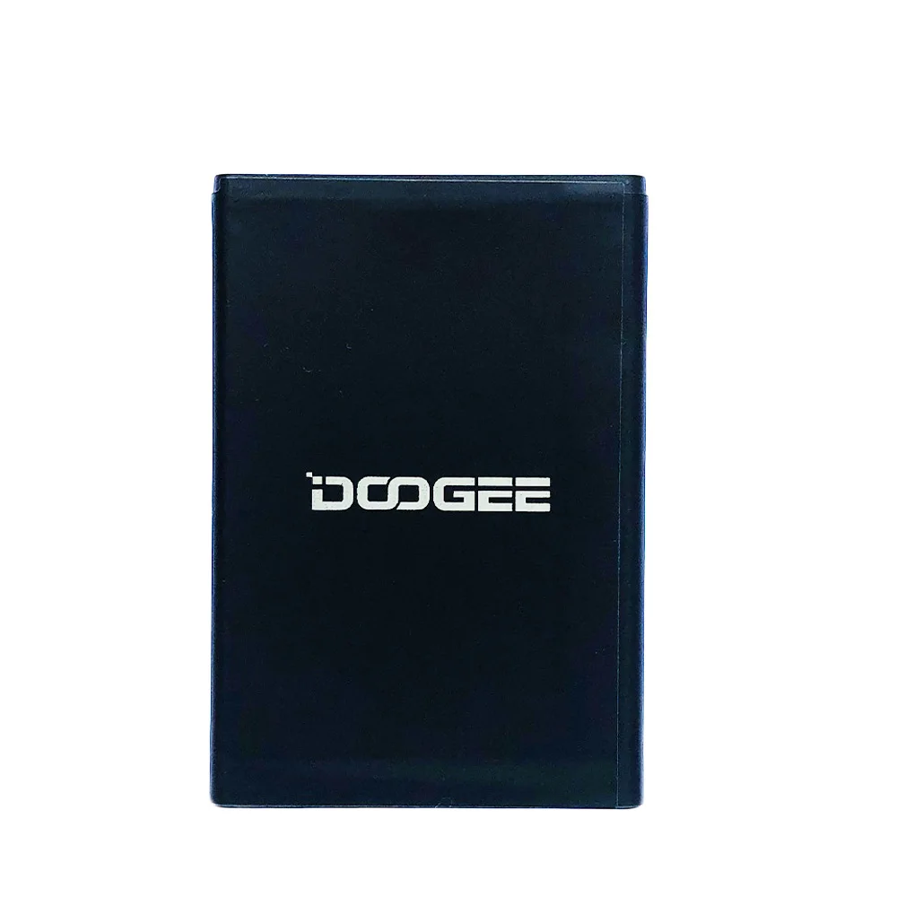 

Аккумулятор для телефона Doogee X70 BAT18724000, 2 шт./лот, 4000 мАч