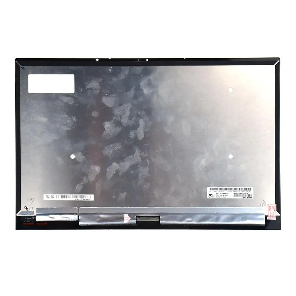 Original For Lenovo yoga 920-13.YOGA 6 PRO screen assembly Tablet PC accessories LP139UD1 SPC1 touch LCD | Компьютеры и офис