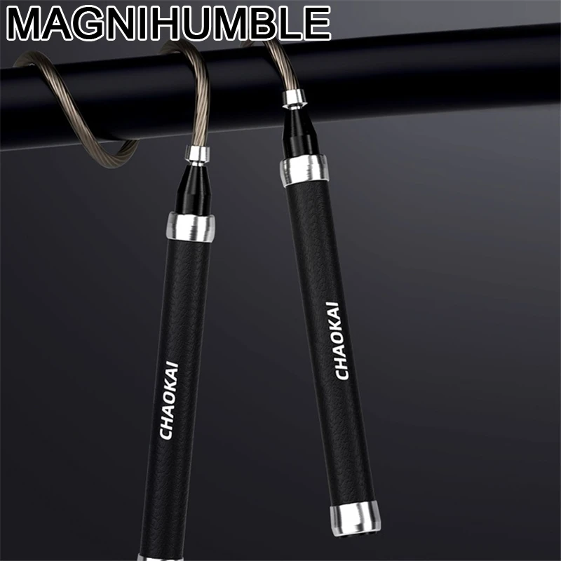 

Palestra Excercise and Exercicio Em Casa Gym Fitness Equipment Procircle Springtouw Corde a Sauter Skipping Speed Jump Rope