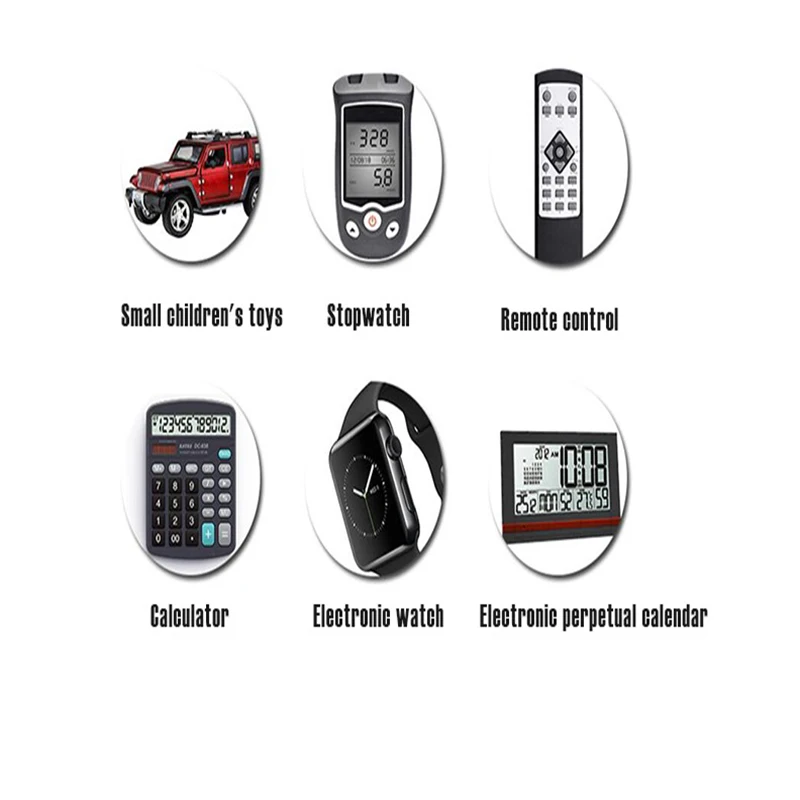 Дешевые распродажи 10 шт. AG4 377A LR626 SR626SW 100% оригинальная Батарейная кнопка для часов