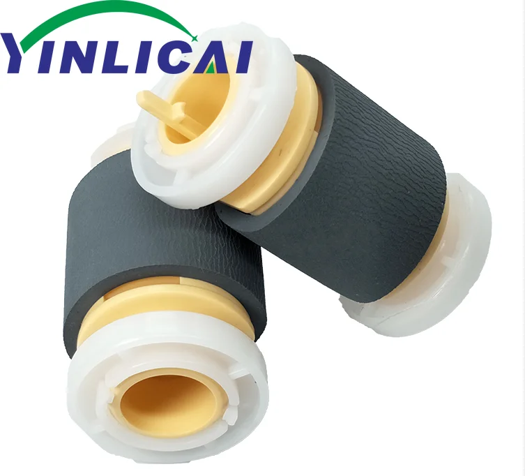 Ролик захвата JC90-00932A для Samsung ML 3050 3051 3470 3471 SCX 5530 5835 5935 5330 610 620 660 770 6200 CLX 6210 6240 5 шт. |