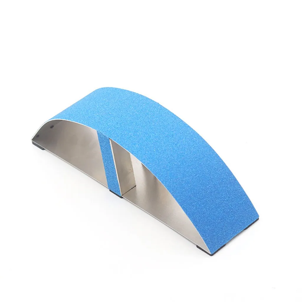 Багги с препятствиями поперечным валом и Арочным мостом для SCX10 TRX4 D90 1/10 1/8