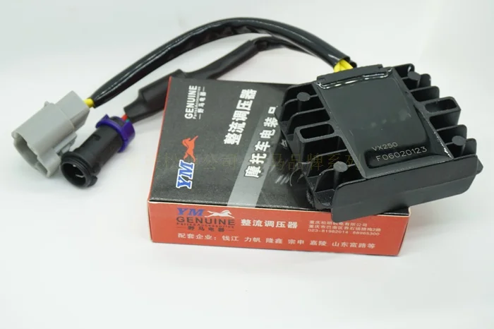 Zongshen Rx3 250 Купить