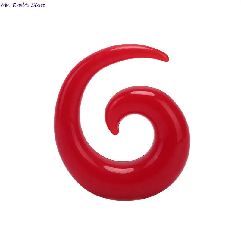 Расширитель для ушей 16 шт./компл. цветов |