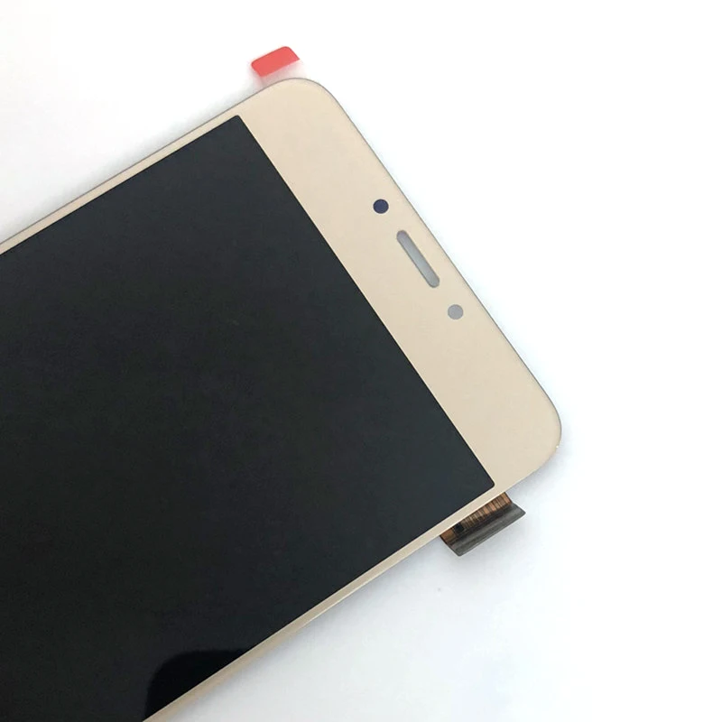 ЖК дисплей с сенсорным экраном и дигитайзером в сборе 5 дюйма|Экраны для