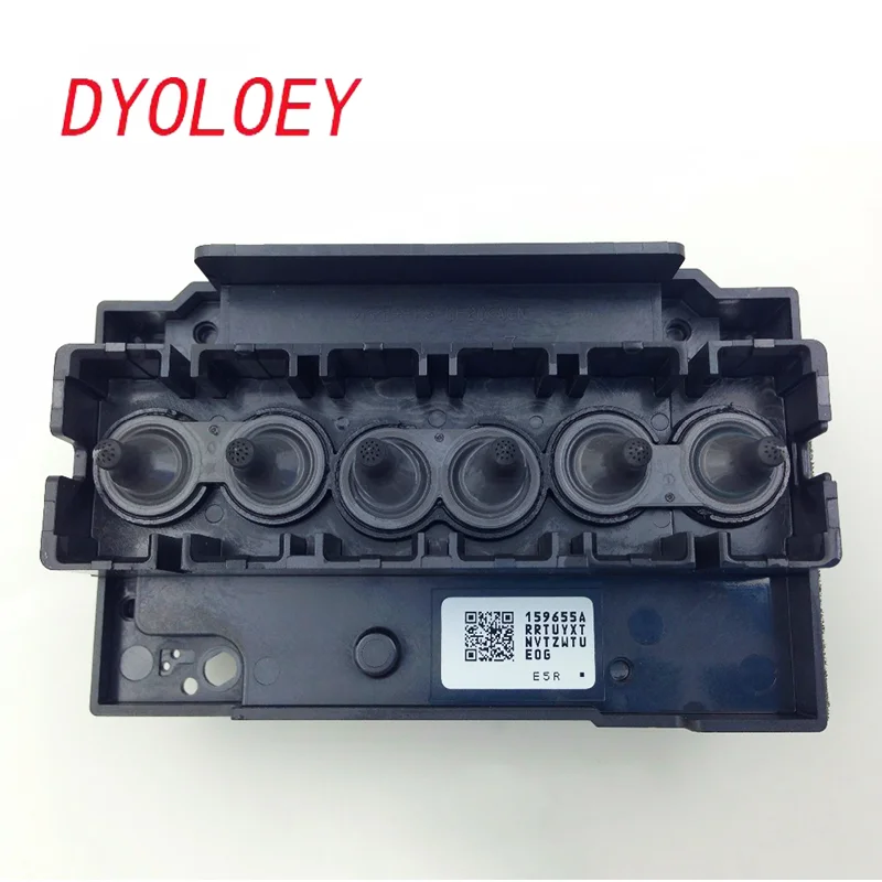 F173050 F173030 F173060 Печатающая головка для Epson 1390 1400 1410 1430 R360 R380 R390 R265 R260 R270 R380 R390 RX580 RX590