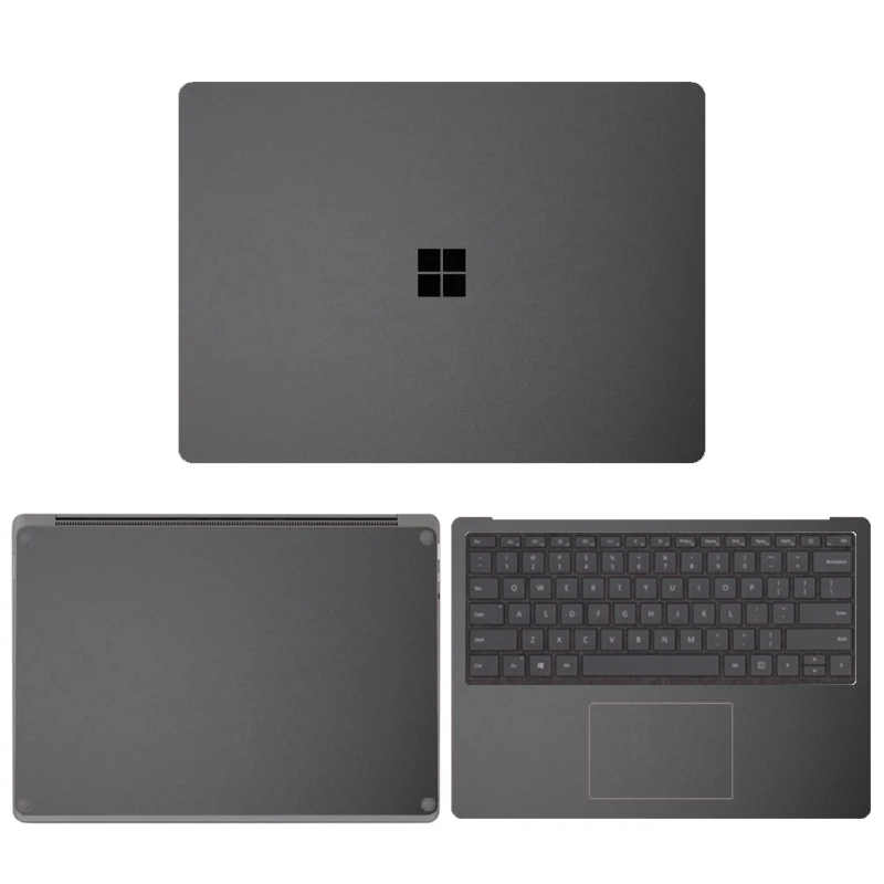 

Laptop Skin for Microsoft Surface Laptop 3/4 13.5 15 Solid Full Protective Sticker for Surface laptop 1/2 13.5'' Film