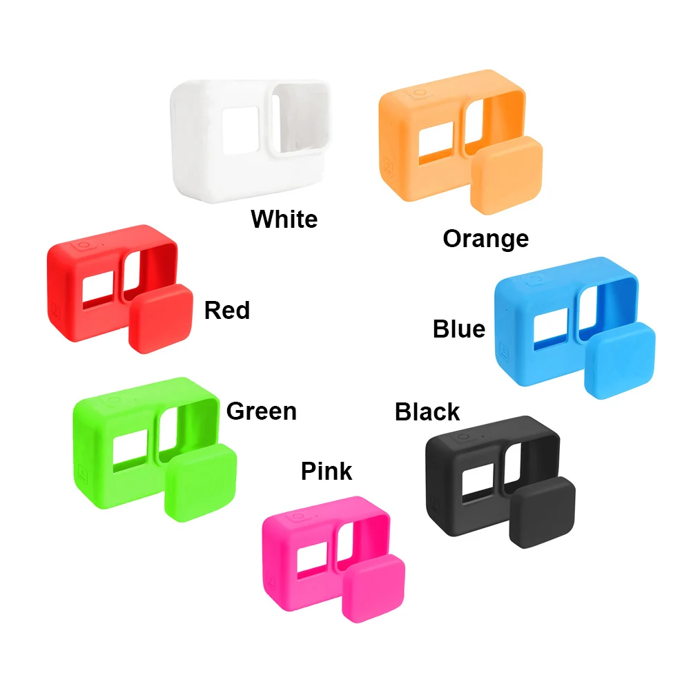 Мягкий легко установить прочный портативный защитный чехол Пылезащитная Экшн