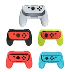 Держатель-кронштейн Joycon, держатель для игр, ручной держатель, чехол для контроллера Nintendo Switch Oled NS Joy-Con, держатель-подставка