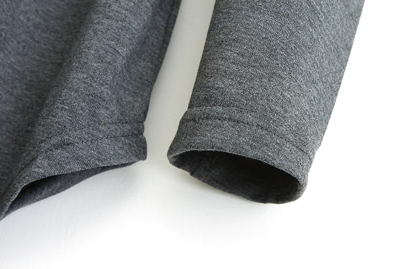 Женская облегающая футболка с лямкой на шее | одежда