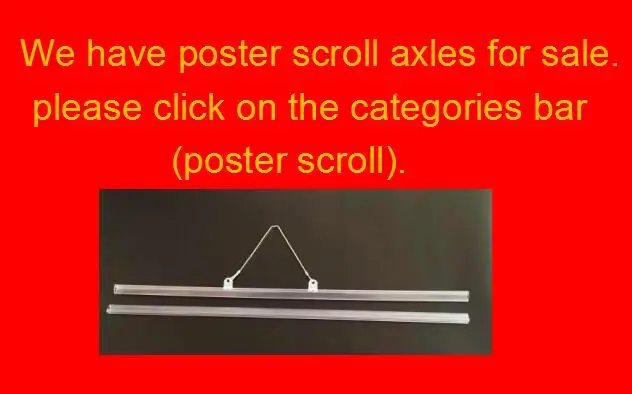 Классический шелковый постер с изображением существа из Черной лагуны Настенный