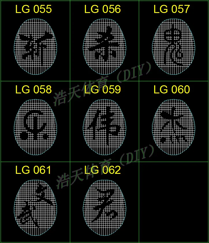 Набор аксессуаров для ракетки бадминтона 80 моделей на выбор|Аксессуары и