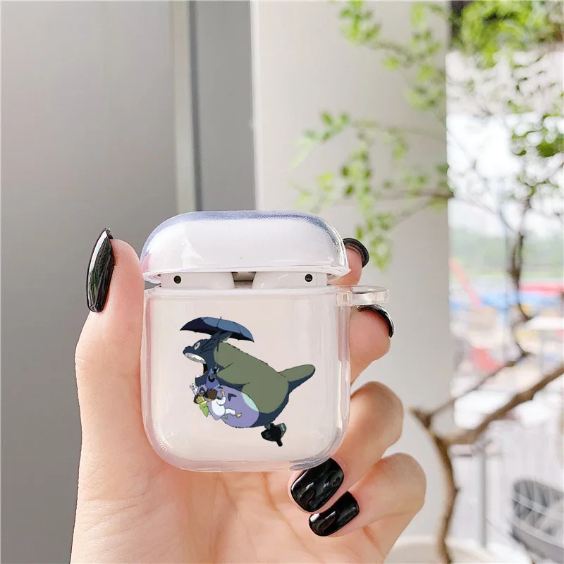 С рисунком из мультфильма Мой сосед Тоторо Унесенные призраками аниме Ghibli