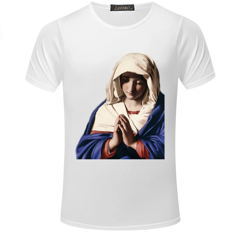 Новая летняя футболка с коротким рукавом и принтом из мультфильма пресвязанная