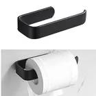 Акриловый держатель для туалетной бумаги, настенный держатель для полотенец, крючок для салфеток, подвесная вешалка для ванной и кухни