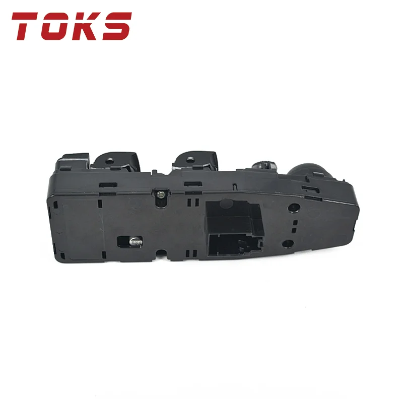 

61319241956 Driver Window Switch Master Control Button For BMW 5/6/7 Series F02 F04 F06 F07 F10 F11 F18 520 523 530 535 640 730