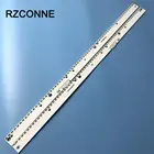 Светодиодная лента 66 светодиодов для телевизоров Samsung 55 дюймов v6er_550sma_led66 _ R2 v6er_550smb _ led66 _ R2 BN96-39601A BN96-39602A UE55KU6500U UE55KU6450