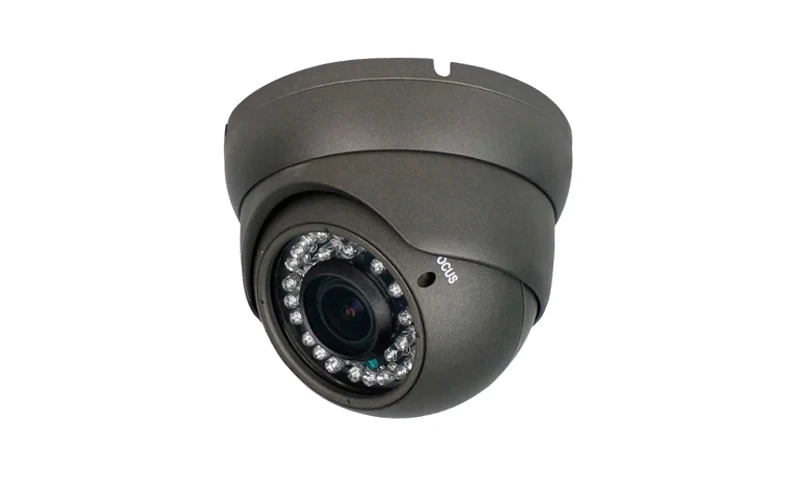 Tvi ahd камера Датчик Sony CMOS imx323 варифокальный объектив Гибридный osd меню свободный переключатель ночного видения купольная камера AR-MHD2301R4