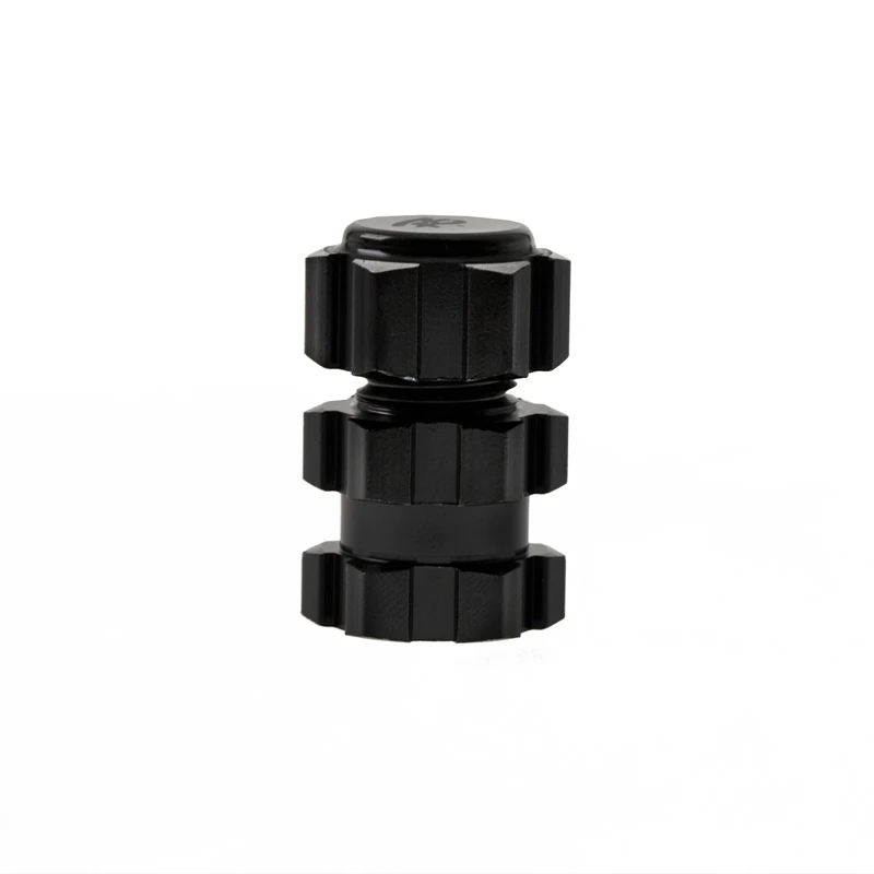 

4Pcs 17mm Hex Adapter Nuts Splined Wheel Hubs 10mm Extension Combiner for Traxxas 1/10 MAXX RC Car Parts