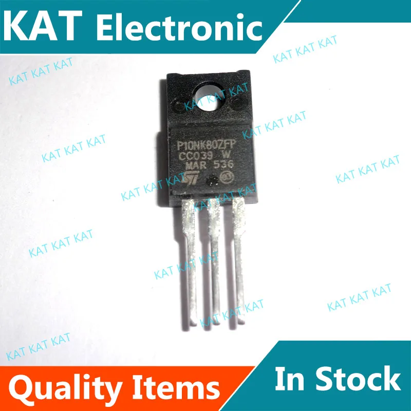 stp10nk80zfp stw10nk80z