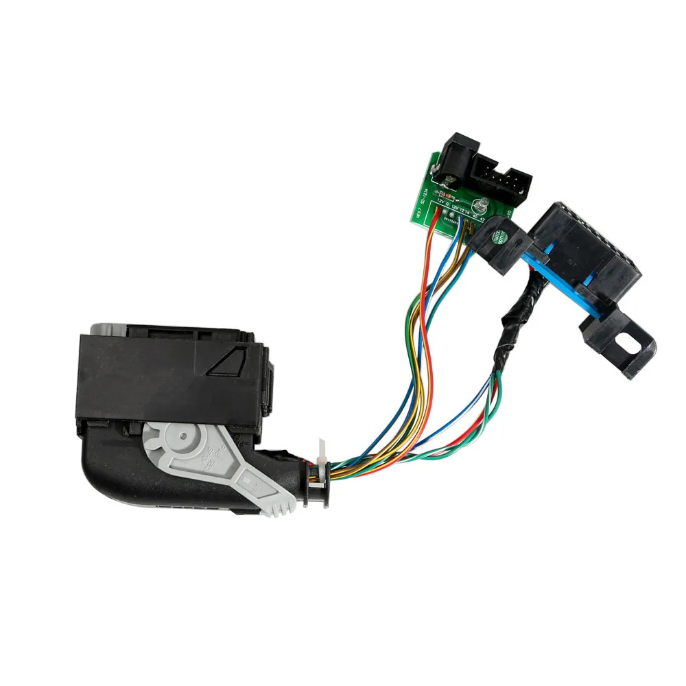 Newest OBD2 For Mercedes for Benz ECU ME9.7/272-273/ Renew Cable Programming Tool | Diagnostic Tools