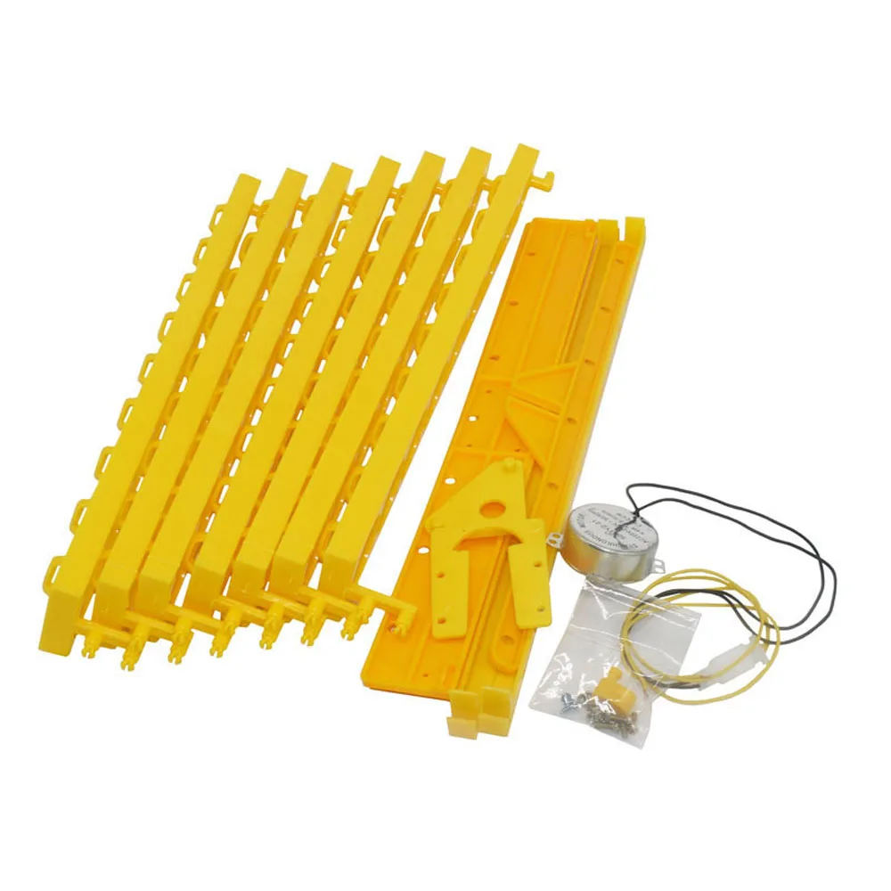 Инкубатор для цыплят уток и другой птицы 63 яиц | Дом сад