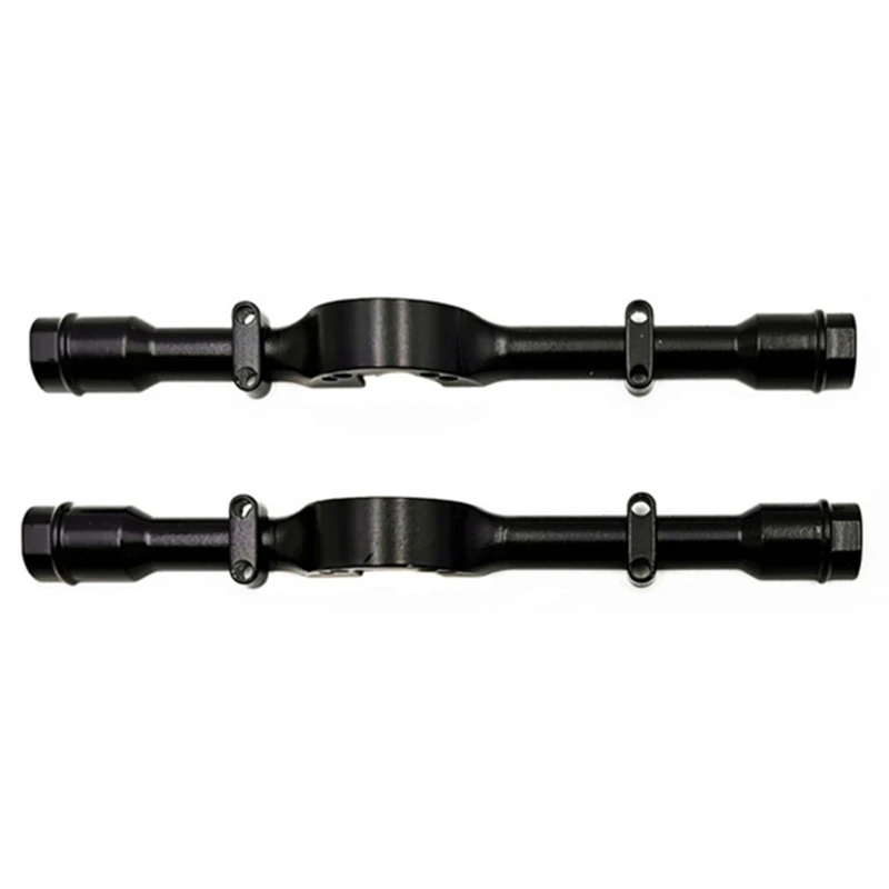 

for WPL D12 Rear Metal Shaft Shell Differential Gear DIY Modified Upgrade Accessories RC Car Toy Model