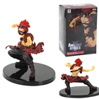 15 см мой герой удивительные герои, Kirishima эйджиро фигурка игрушки Коллекция Модель украшения комнаты игрушки для детей