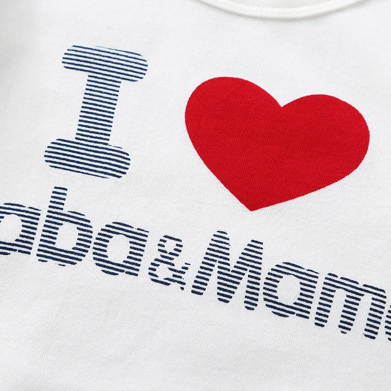 2020 весенне-осенний хлопковый Детский комбинезон для девочек и мальчиков костюм