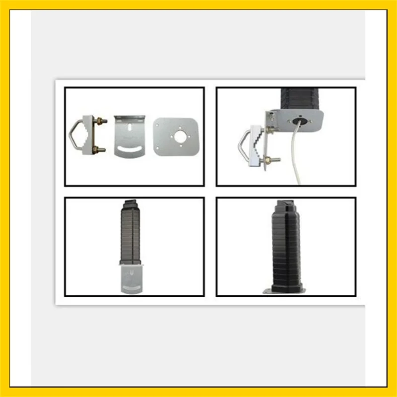 20dbi 4G LTE Yagi Antenna Omni Outdoor directional N-female connector for huawei ZTE 3G router modem 5M or 10M cable | Мобильные