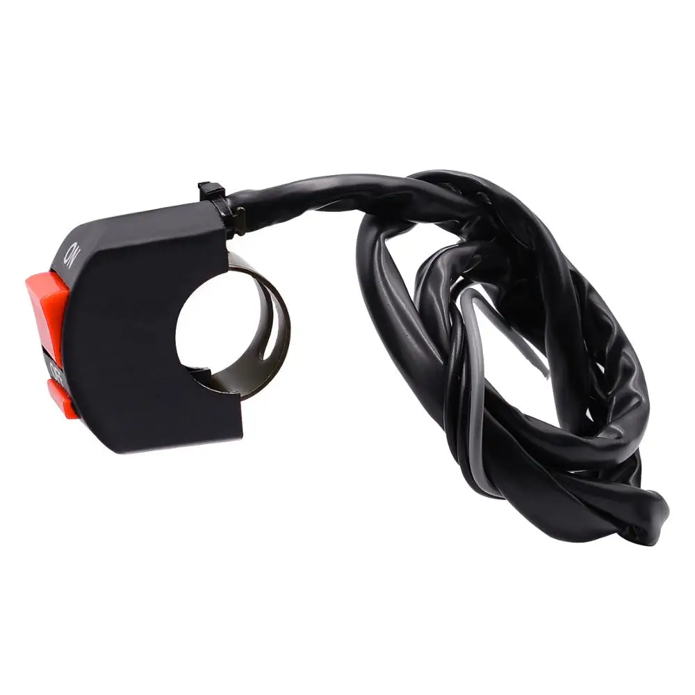 Универсальная Модифицированная фара переключатель противотуманных фар для