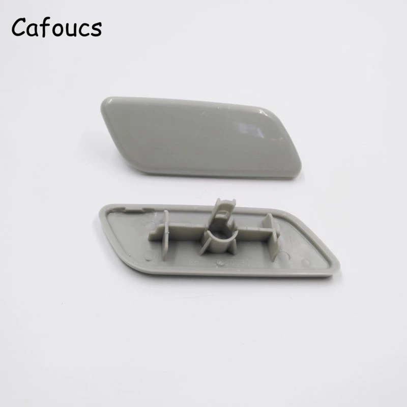 Cafoucs для Toyota Land Cruiser Prado 2013 2016 налобный фонарь форсунка 85045 60090 85044 60090|Амортизаторы| |