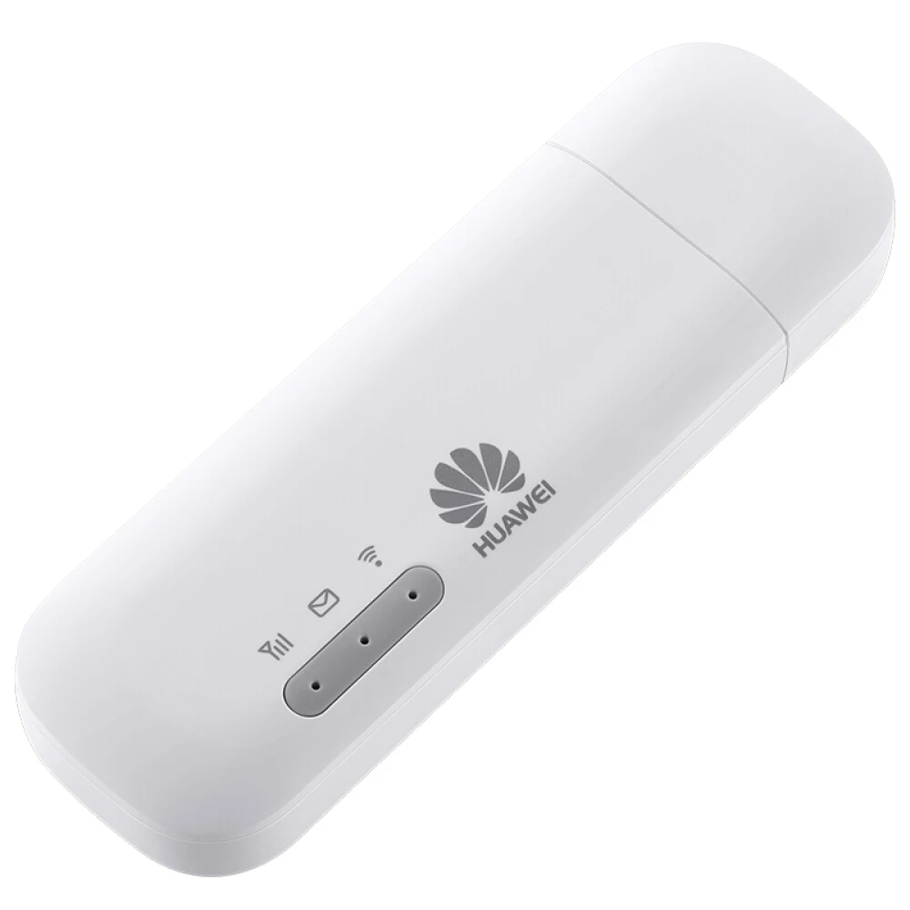 Original Unlocked Huawei E8372h-820 e8372 Wingle LTE Universal 4G USB MODEM WIFI Mobile 4g Support 16 Wifi Users images - 6