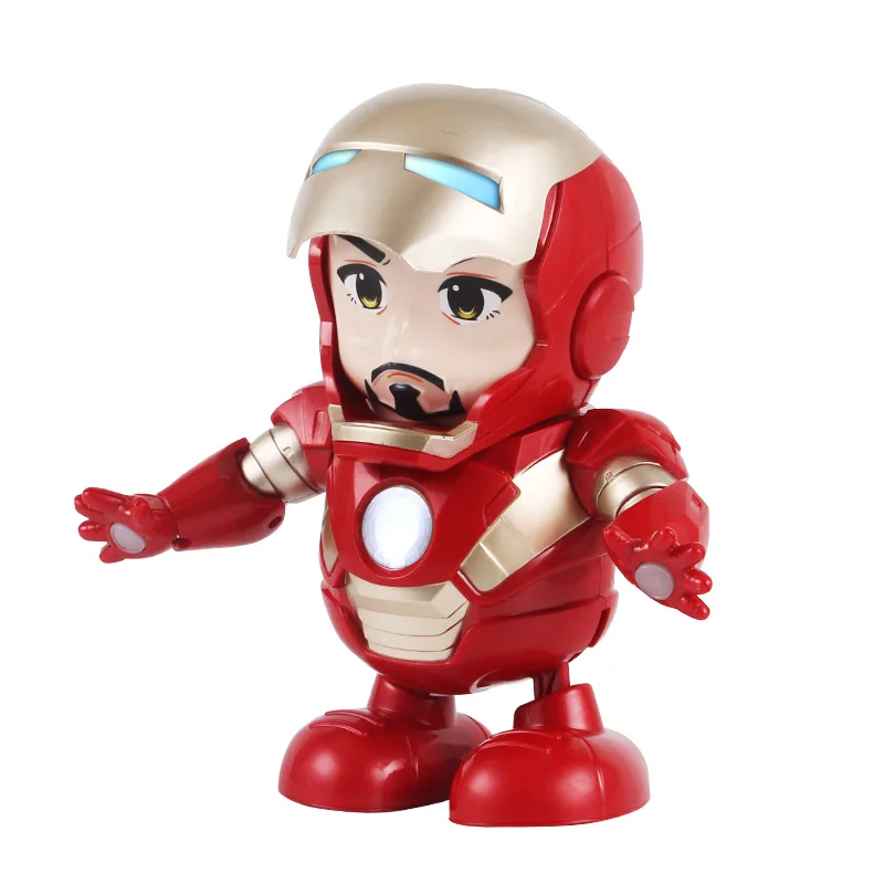 Робот Танцы игрушки|Игровые фигурки и трансформеры| |