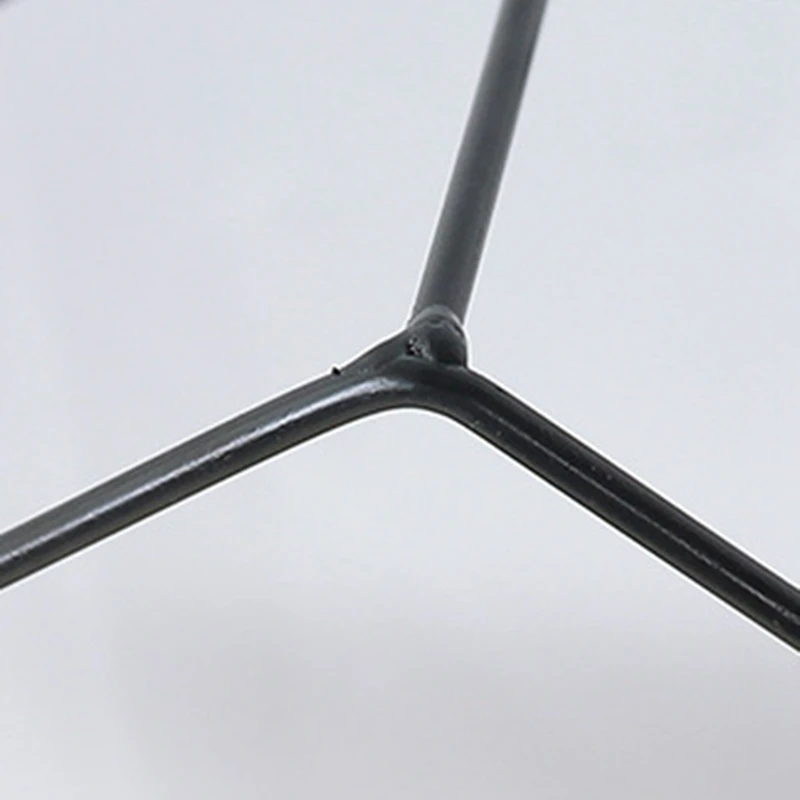 Скандинавская простая современная домашняя настенная декоративная полка для