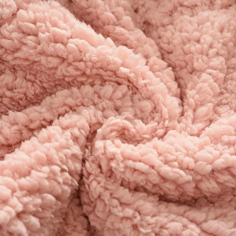 2019 зимняя куртка для девочек плотная парка Теплая детская пальто с плюшевым