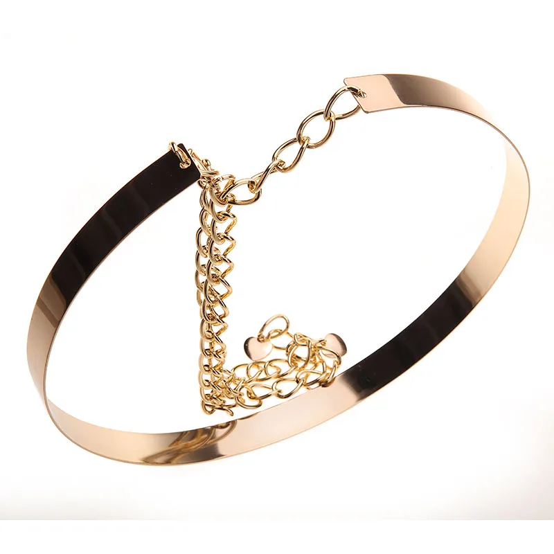 

Hot Design Women Belts for Woman Gold Silver Brand Belt Classy Elastic Ceinture FemmeBelt Ladies Apparel Accessory