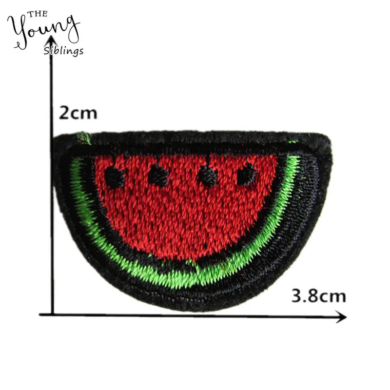 Модный стиль детский клей аппликация вышивка сделай сам аксессуары для одежды