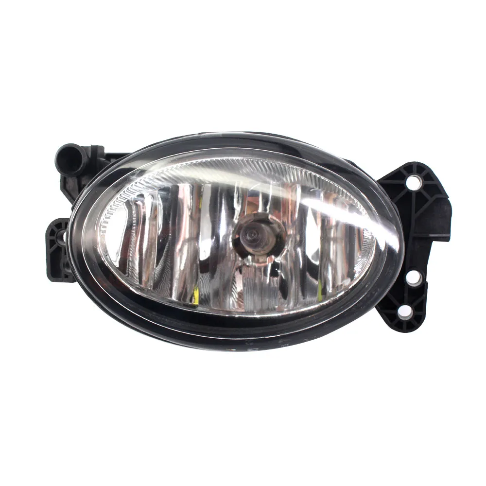 Спереди без лампы галогенные Противотуманные фары Дневные Фары Светильник лампа