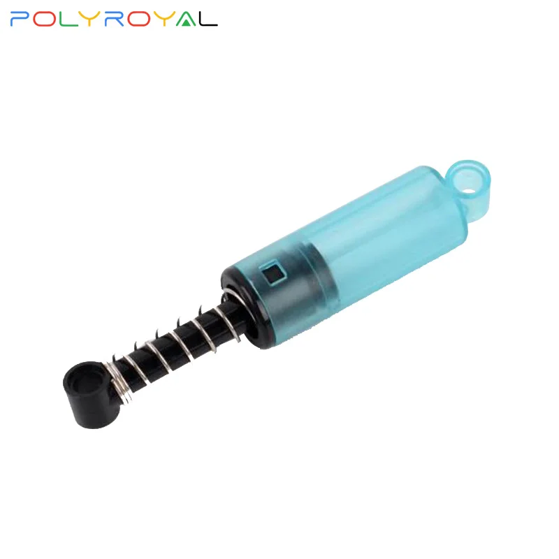 

Building Blocks Technology Parts 32181c02 10L suspension arm with air damping 1PCS Educational toy for children gift 76320